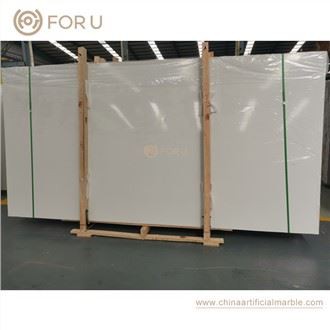 Nano Crystallized Glass Stone Vanity Countertop