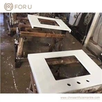 Nano Glass Marble Stone