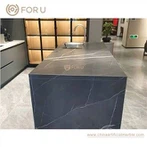 Oak Effect Porcelain Floor Tiles