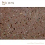 Outdoor Terrazzo Cement Floor Tile