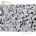 Polished Colorful Terrazzo Slabs