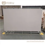 Polished Porcelain Floor Tile