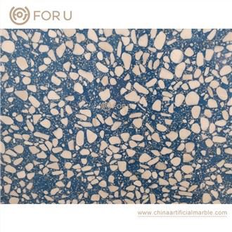 Porcelain Terrazzo Floor Tiles