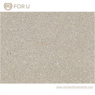 Quartz Stone Slab For Kitchen