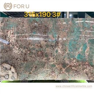 Quartzite Countertops