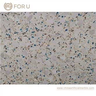 Real Terrazzo Tiles