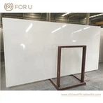 Snow White Nano Glass Stone