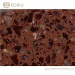 Terrazzo Kitchen Backsplash