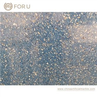 Terrazzo Pattern Tile