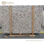 Terrazzo Peel And Stick Floor Tile