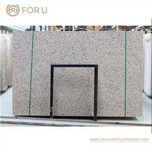 Terrazzo Stone Slabs Tiles