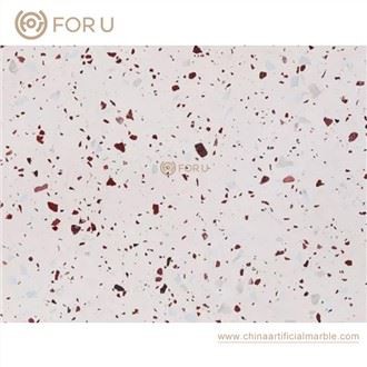 Terrazzo Tiles in Stock