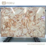 Translucent Backlit Artificial Onyx