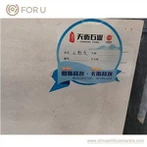 Travertine Man-made Stone