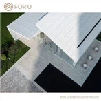 Travertine Stone Faux Stone Panels