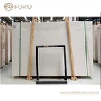 White Terrazzo Slabs Tiles