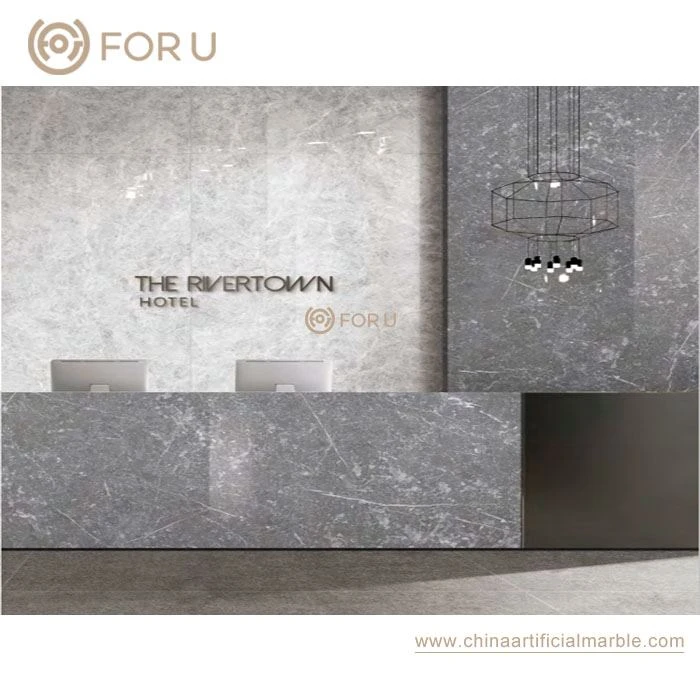Thin Panel Porcelain Slabs