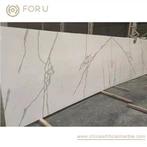 Artificial Quartz Stone Slab