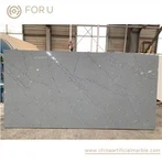 Marble Artificial Quartz Slab