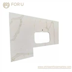 Quartz Stone Countertop