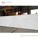Statuario Calacatta Quartz